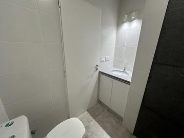 Departamento en 462 (Alvear) y 14a - City Bell