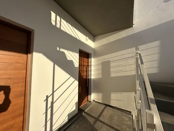 Departamento en 462 (Alvear) y 14a - City Bell
