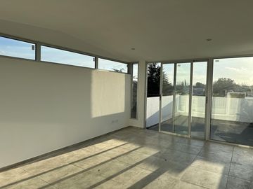 Departamento en 462 (Alvear) y 14a - City Bell