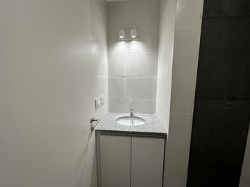 Departamento en 462 (Alvear) y 14a - City Bell