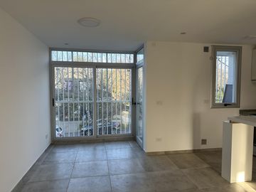 Departamento en 462 (Alvear) y 14a - City Bell