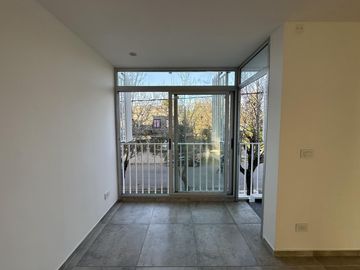 Departamento en 462 (Alvear) y 14a - City Bell