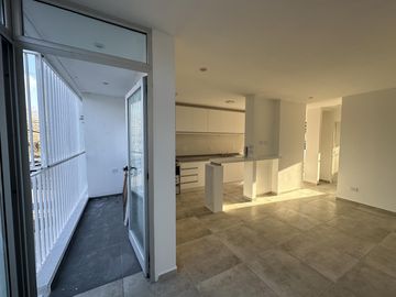 Departamento en 462 (Alvear) y 14a - City Bell