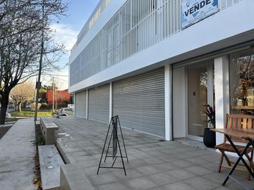 Departamento en 462 (Alvear) y 14a - City Bell