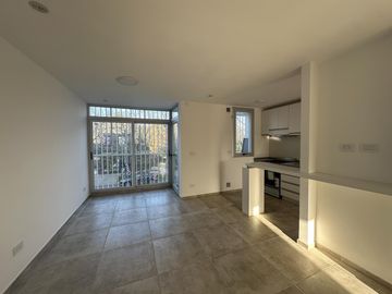 Departamento en 462 (Alvear) y 14a - City Bell