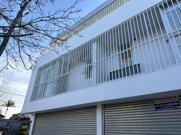 Departamento en 462 (Alvear) y 14a - City Bell