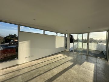 Departamento en 462 (Alvear) y 14a - City Bell