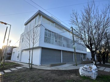 Departamento en 462 (Alvear) y 14a - City Bell