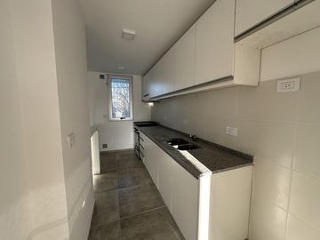 Departamento en 462 (Alvear) y 14a - City Bell
