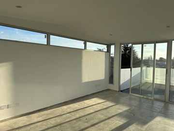 Departamento en 462 (Alvear) y 14a - City Bell