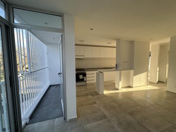Departamento en 462 (Alvear) y 14a - City Bell