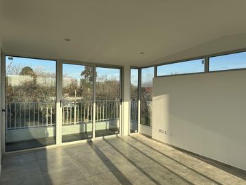 Departamento en 462 (Alvear) y 14a - City Bell
