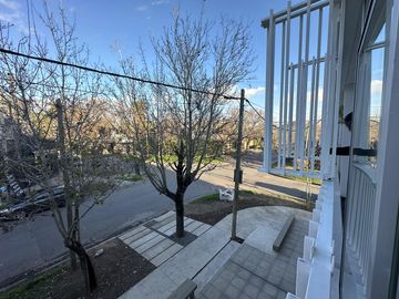 Departamento en 462 (Alvear) y 14a - City Bell