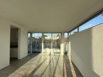 Departamento en 462 (Alvear) y 14a - City Bell