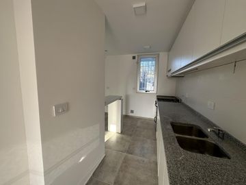 Departamento en 462 (Alvear) y 14a - City Bell