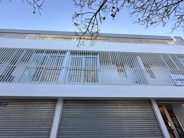 Departamento en 462 (Alvear) y 14a - City Bell