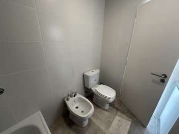 Departamento en 462 (Alvear) y 14a - City Bell