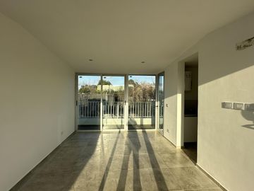 Departamento en 462 (Alvear) y 14a - City Bell