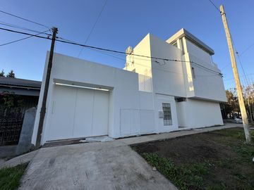 Departamento en 462 (Alvear) y 14a - City Bell