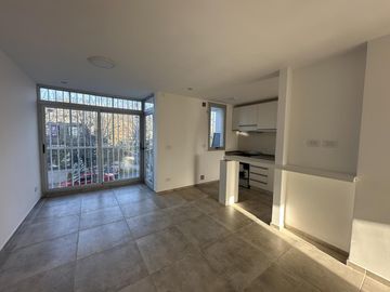 Departamento en 462 (Alvear) y 14a - City Bell