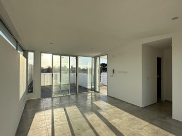 Departamento en 462 (Alvear) y 14a - City Bell