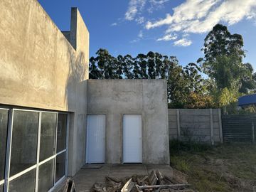 Casa de 3 dormitorios a terminar en calle Paysandú