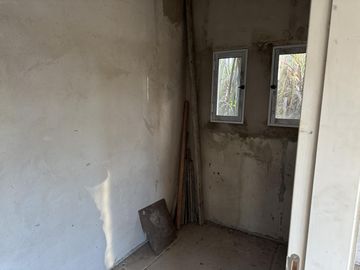 Casa de 3 dormitorios a terminar en calle Paysandú