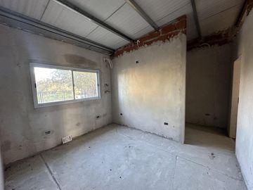 Casa de 3 dormitorios a terminar en calle Paysandú