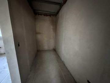 Casa de 3 dormitorios a terminar en calle Paysandú