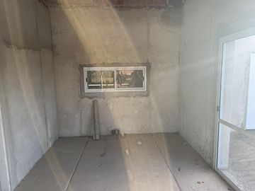 Casa de 3 dormitorios a terminar en calle Paysandú
