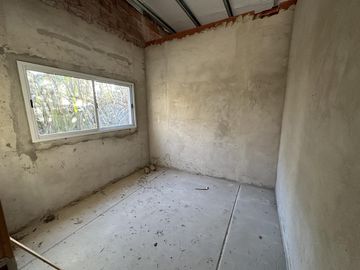 Casa de 3 dormitorios a terminar en calle Paysandú