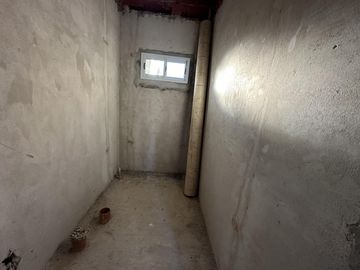 Casa de 3 dormitorios a terminar en calle Paysandú