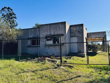 Casa de 3 dormitorios a terminar en calle Paysandú