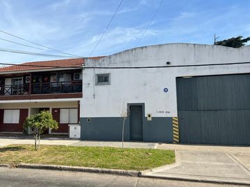 Galpón en Banfield Oeste