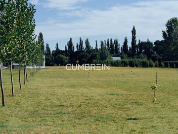 Complejo de Cabañas de primera categoría con piscina cubierta en Rama Caída
