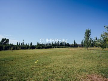 Complejo de Cabañas de primera categoría con piscina cubierta en Rama Caída