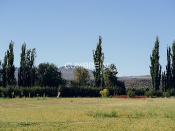 Complejo de Cabañas de primera categoría con piscina cubierta en Rama Caída