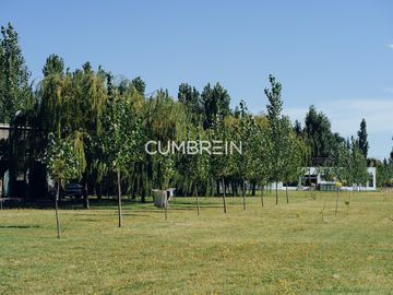 Complejo de Cabañas de primera categoría con piscina cubierta en Rama Caída