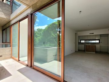 Departamento 3 ambientes en venta a estrenar en Villa Devoto con Cochera