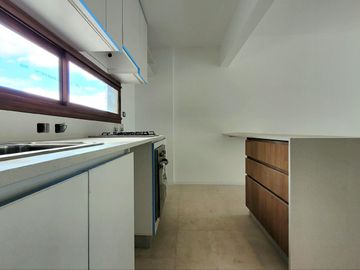 Departamento 3 ambientes en venta a estrenar en Villa Devoto con Cochera