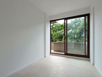 Departamento 3 ambientes en venta a estrenar en Villa Devoto con Cochera