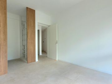 Departamento 3 ambientes en venta a estrenar en Villa Devoto con Cochera
