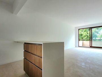 Departamento 3 ambientes en venta a estrenar en Villa Devoto con Cochera