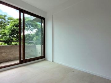 Departamento 3 ambientes en venta a estrenar en Villa Devoto con Cochera