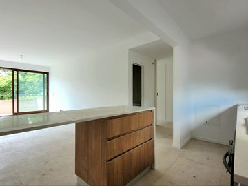 Departamento 3 ambientes en venta a estrenar en Villa Devoto con Cochera
