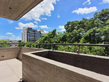Departamento 3 ambientes en venta a estrenar en Villa Devoto con Cochera