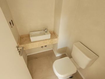 Departamento 3 ambientes en venta a estrenar en Villa Devoto con Cochera
