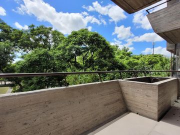 Departamento 3 ambientes en venta a estrenar en Villa Devoto con Cochera