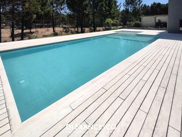 Departamento en  LA FRONTERA