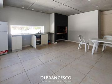 Departamento en  LA FRONTERA